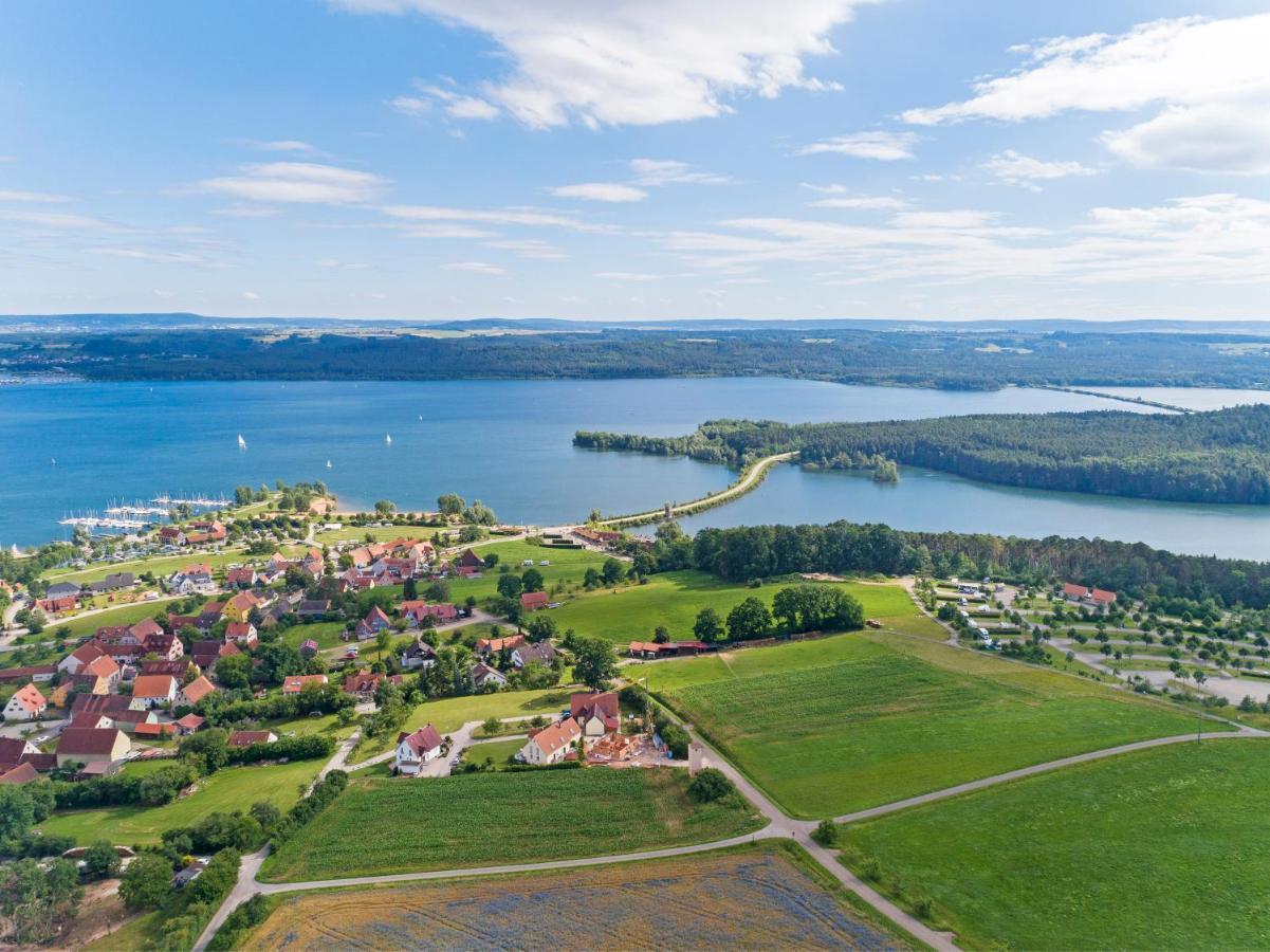 Hotel Gasthof Krone Шпальт Экстерьер фото